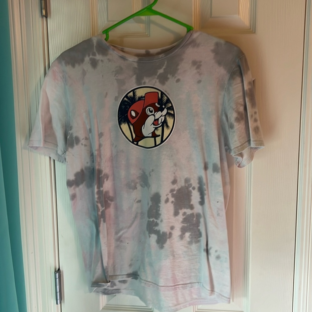 Buc-ee’s t-shirt!🤩